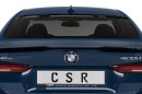 CSR Heckscheibenblende f&uuml;r BMW 4er G22 / G82 Coupe HSB080-G