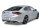 CSR Heckscheibenblende für Opel Insignia B Grand Sport HSB082-G