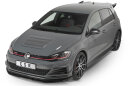 CSR Seitenschweller gl&auml;nzend f&uuml;r VW Golf 7 GTI TCR SS457-G