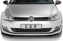 CSR Scheinwerferblenden für VW Golf 7 (Typ AU) SB191-L