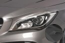 CSR Scheinwerferblenden für Mercedes Benz CLA X117 /...