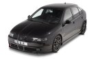 CSR Cup-Spoilerlippe mit ABE f&uuml;r Seat Leon 1 (1M) Cupra/Sport/FR CSL052-S