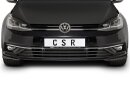 CSR Frontansatz f&uuml;r VW Golf 7 Basis FA285-S