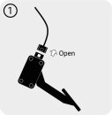 IOTuning IOPEDAL Gaspedal-Tuning