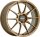 Motec MCR2-Ultralight 10,0x20 5/120 ET35 Copper matt alloy rim