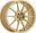 Motec MCR2-Ultralight 8,0x19 5/112 ET48 Gold Glossy alloy rim