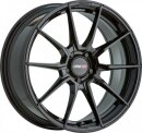 Motec MCR2-Ultralight 8,5x19 5/114 ET45 Black glossy...