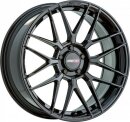 Motec MCR3-Hyper Mesh 8,0x18 5/114 ET45 Black glossy...