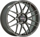 Motec MCR3-Hyper Mesh 8,0x18 5/114 ET45 Steelgrey D9...