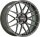 Motec MCR3-Hyper Mesh 8,0x18 5/114 ET45 Steelgrey D9 Alufelge