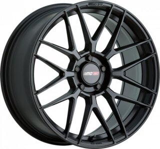 Motec MCR3-Hyper Mesh 8,5x19 5/114 ET45 Flat Black alloy rim