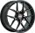 Motec MCR4-ULTIMATE 8,0x19 5/108 ET45 Black glossy alloy rim