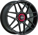 Motec MCT14-GT,one 8,5x19 5/108 ET40 Schwarz...