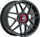 Motec MCT14-GT,one 8,5x19 5/114 ET40 Schwarz matt Alufelge