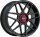 Motec MCT14-GT,one 8,5x19 5/112 ET30 Black glossy alloy rim