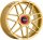 Motec MCT14-GT,one 8,5x19 5/112 ET45 Gold D7 lackiert Alufelge