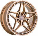 Motec MCT16-Futura 8,5x19 5/112 ET35 Copper matt polished...