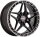 Motec MCT16-Futura 8,5x19 5/112 ET35 Black Rim polished alloy rim