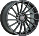 Motec MCT9-Tornado 10,0x22 5/120 ET40 Flat Black alloy rim