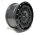 Twin Monotube AT1 8,0x17 5/120 ET37 seidenmatt Stone für VW T6,1 inkl, 3mm Spurplatten