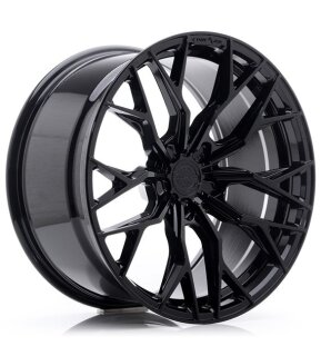 Concaver CVR1 8,5x19 5/112 ET35 NB66,6 Platinum Black