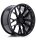 Concaver CVR1 8,5x19 5/112 ET45 NB66,6 Platinum Black