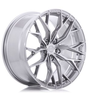 Concaver CVR1 9.5x19 5/120 ET35 NB72.6 Brushed Titanium