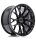 Concaver CVR1 9.0x20 5/112 ET35 NB66.6 Double Tinted Black