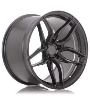 Concaver CVR3 10.0x19 5/108-130 ET20-51 NB72.6 Carbon Graphite