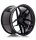 Concaver CVR3 10.5x21 5/108-130 ET10-46 NB74.1 Platinum Black