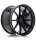 Concaver CVR4 8,5x19 5/108-130 ET20-45 NB72,6 Platinum Black