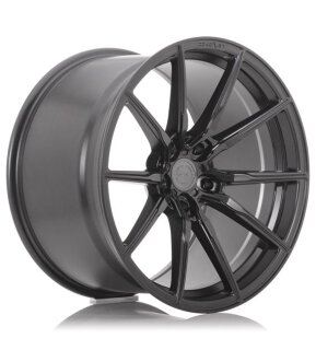 Concaver CVR4 8,5x19 5/108-130 ET35-45 NB72,6 Carbon Graphit