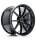 Concaver CVR4 9.5x19 5/120 ET35 NB72.6 Double Tinted Black