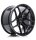 Concaver CVR5 10.5x20 5/108-130 ET15-45 NB72.6 Double Tinted Black