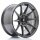 Japan Racing JR11 9,0x17 5/100-108 ET35 NB73,1 Hyper Grey