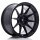 Japan Racing JR11 9,0x17 5/100-114,3 ET35 NB73,1 Schwarz