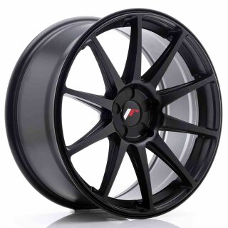 Japan Racing JR11 8,5x19 5/100-120 ET35-40 NB74,1 Black