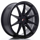 Japan Racing JR11 8,5x20 5/108-130 ET20-35 NB74,1 Black