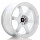 Japan Racing JR12 9,0x18 5/114,3-120 ET25 NB74,1 White