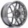 Japan Racing JR18 7,0x17 5/108-112 ET40 NB73,1 Hyper Grey