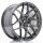 Japan Racing JR18 8,0x17 4/100-114,3 ET35 NB73,1 Hyper Grey