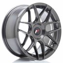 Japan Racing JR18 8,0x17 3-5/100-114,3 ET35 NB67,1 Hyper...