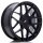 Japan Racing JR18 7,5x18 3-5/100-120 ET25-40 NB74,1 Black