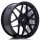 Japan Racing JR18 8,5x18 5/114,3-120 ET25 NB74,1 Black