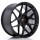 Japan Racing JR18 9,5x19 5/100-120 ET22-35 NB74,1 Schwarz