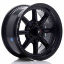 Japan Racing JR19 7,0x14 4/100-114,3 ET0 NB73,1 Schwarz