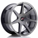 Japan Racing JR20 9,5x18 3-5/100-120 ET20-40 NB74,1 Hyper...