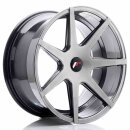 Japan Racing JR20 9,5x19 3-5/100-130 ET20-40 NB72,6 Hyper...