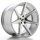 Japan Racing JR20 11,0x20 5/112 ET30 NB66,6 Silber