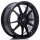 Japan Racing JR21 7,0x17 4/100-114,3 ET40 NB74,1 Schwarz